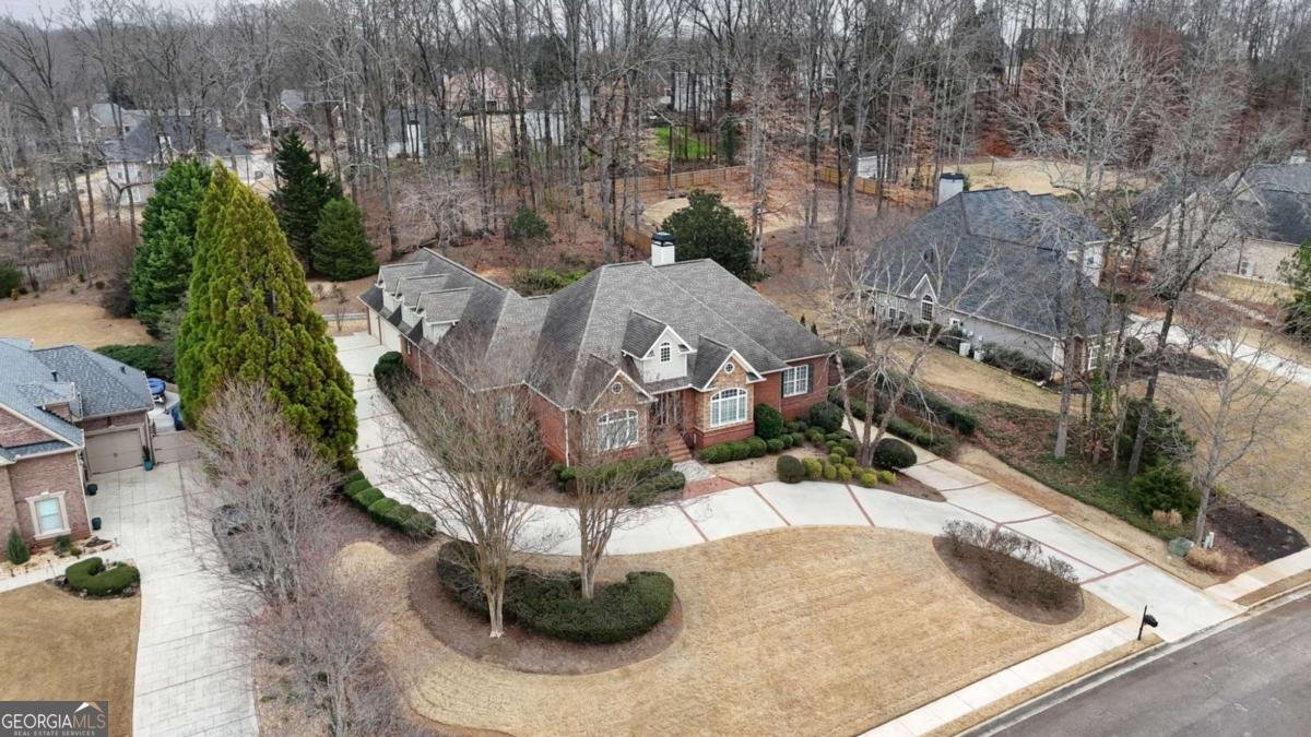 981 Ardmore Trail Hoschton - Photo 74