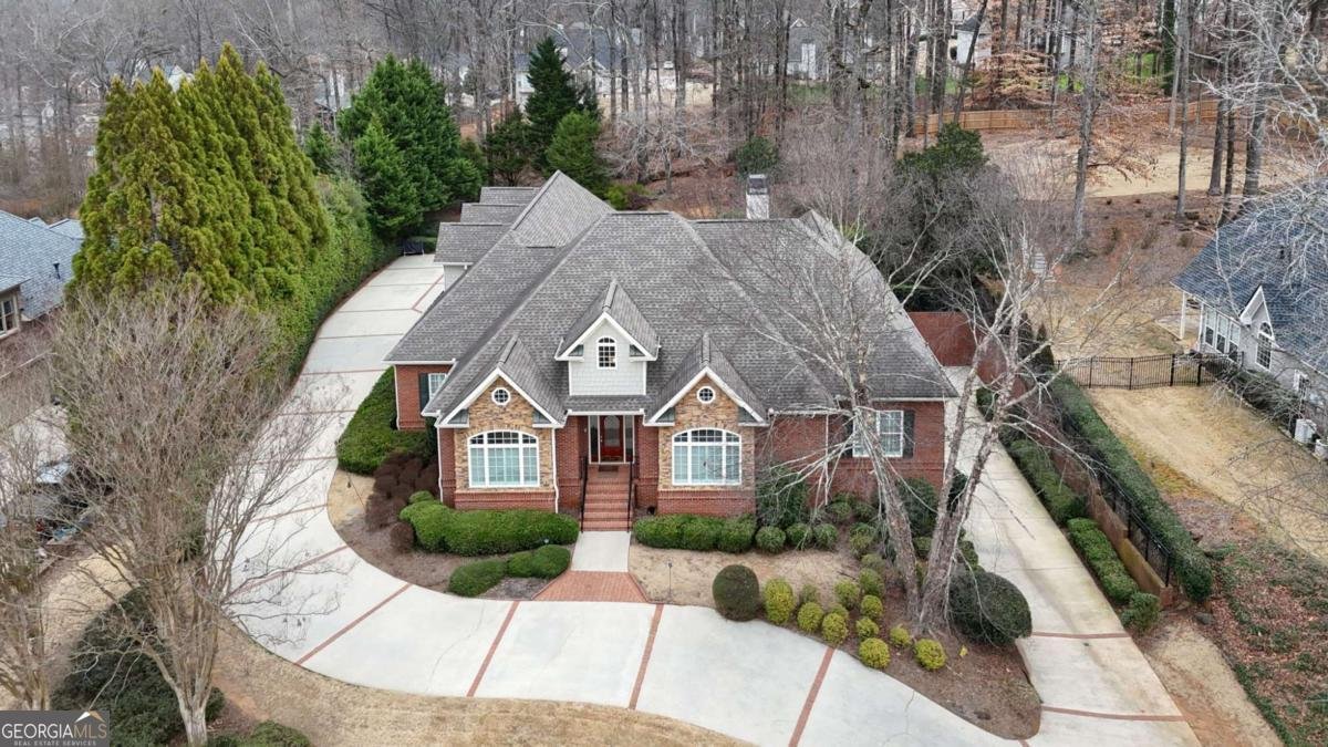 981 Ardmore Trail Hoschton - Photo 75