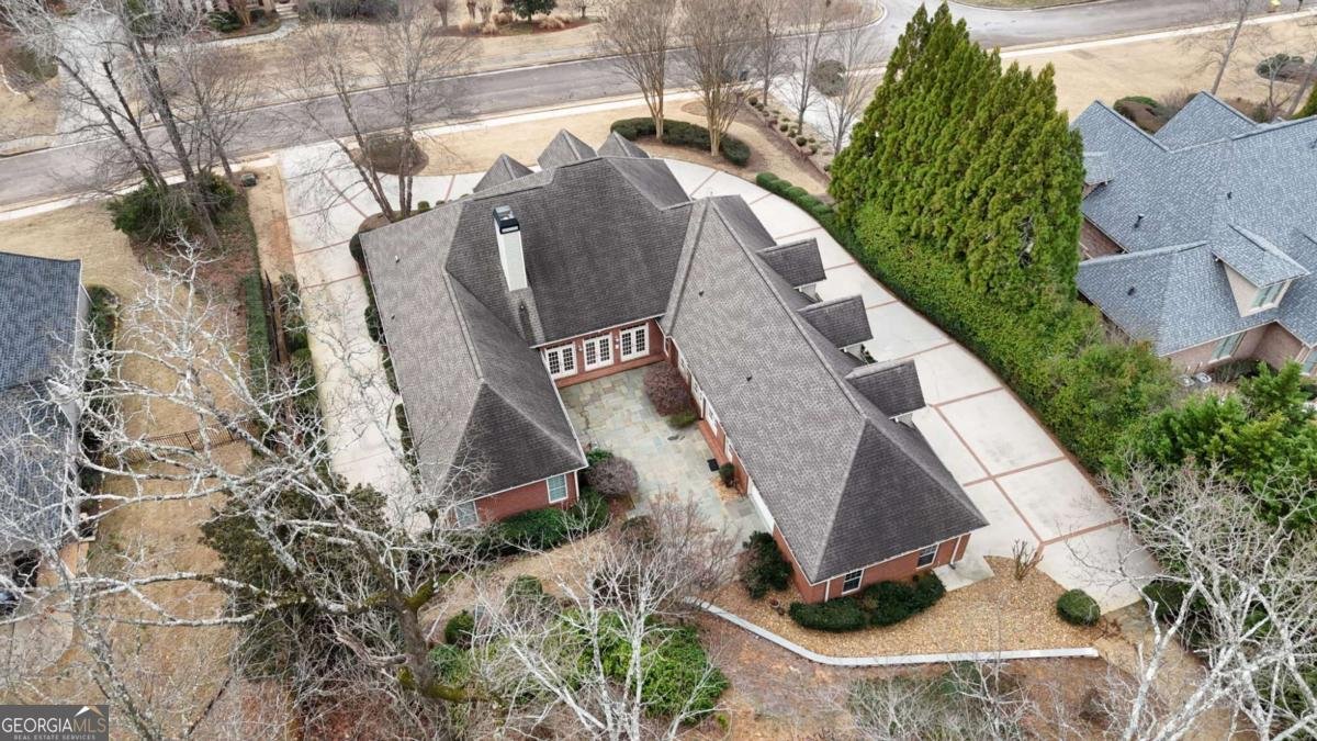 981 Ardmore Trail Hoschton - Photo 77