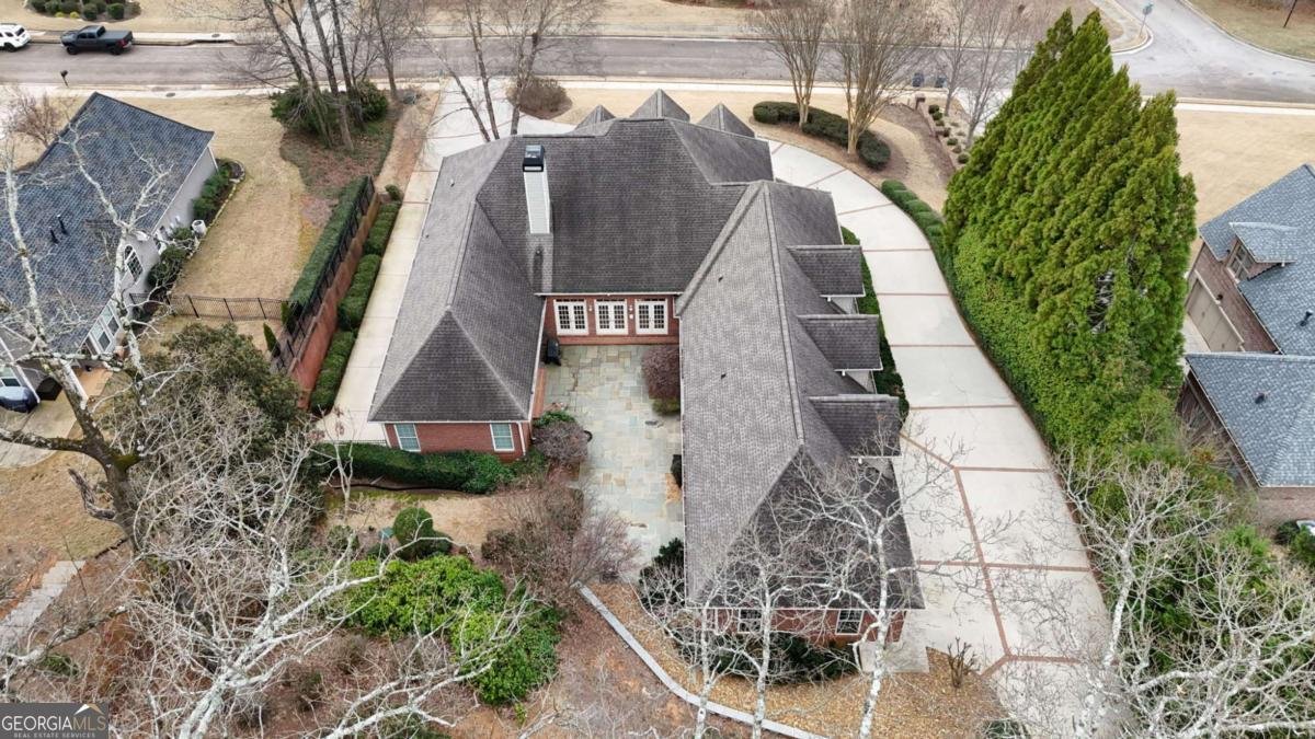 981 Ardmore Trail Hoschton - Photo 78