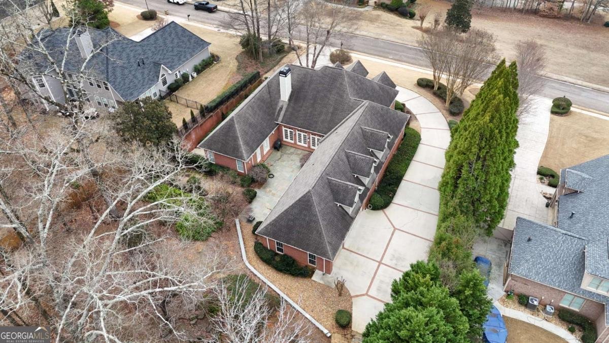 981 Ardmore Trail Hoschton - Photo 79