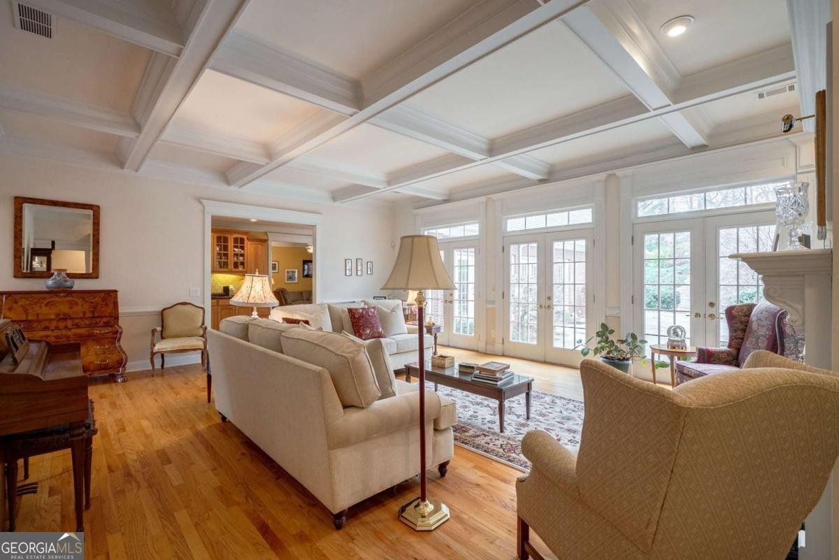 981 Ardmore Trail Hoschton - Photo 8