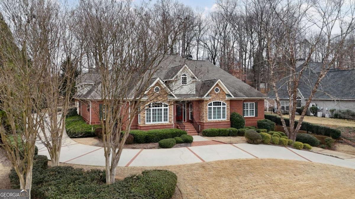 981 Ardmore Trail Hoschton - Photo 81