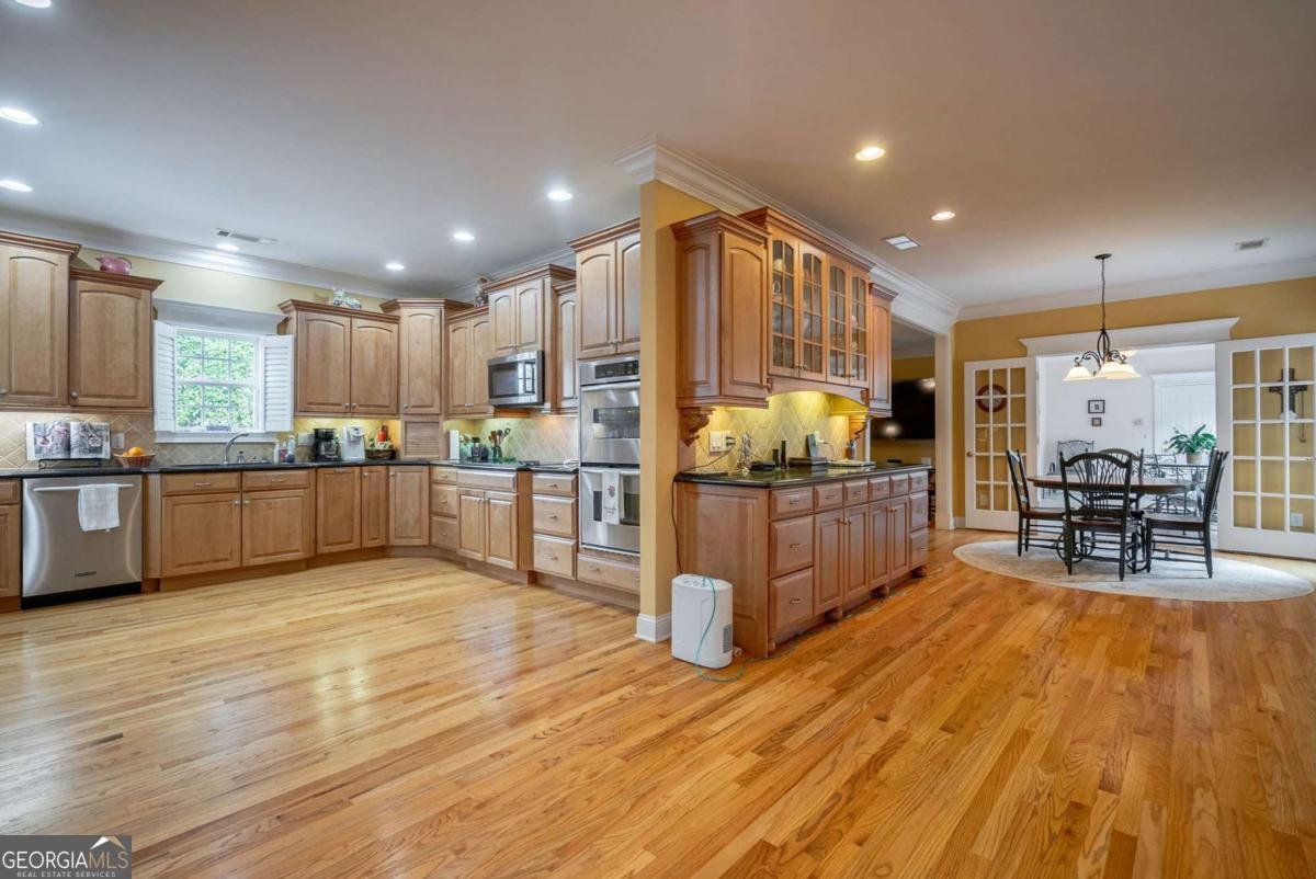 981 Ardmore Trail Hoschton - Photo 9