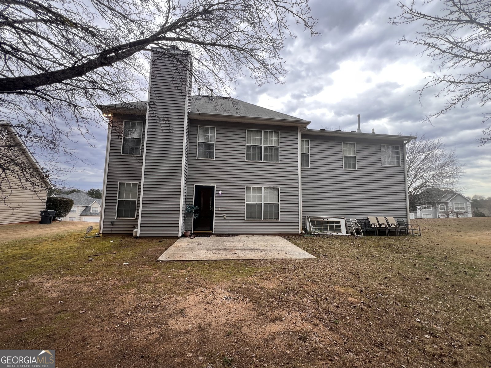 8108 Clearview Circle Riverdale - Photo 15