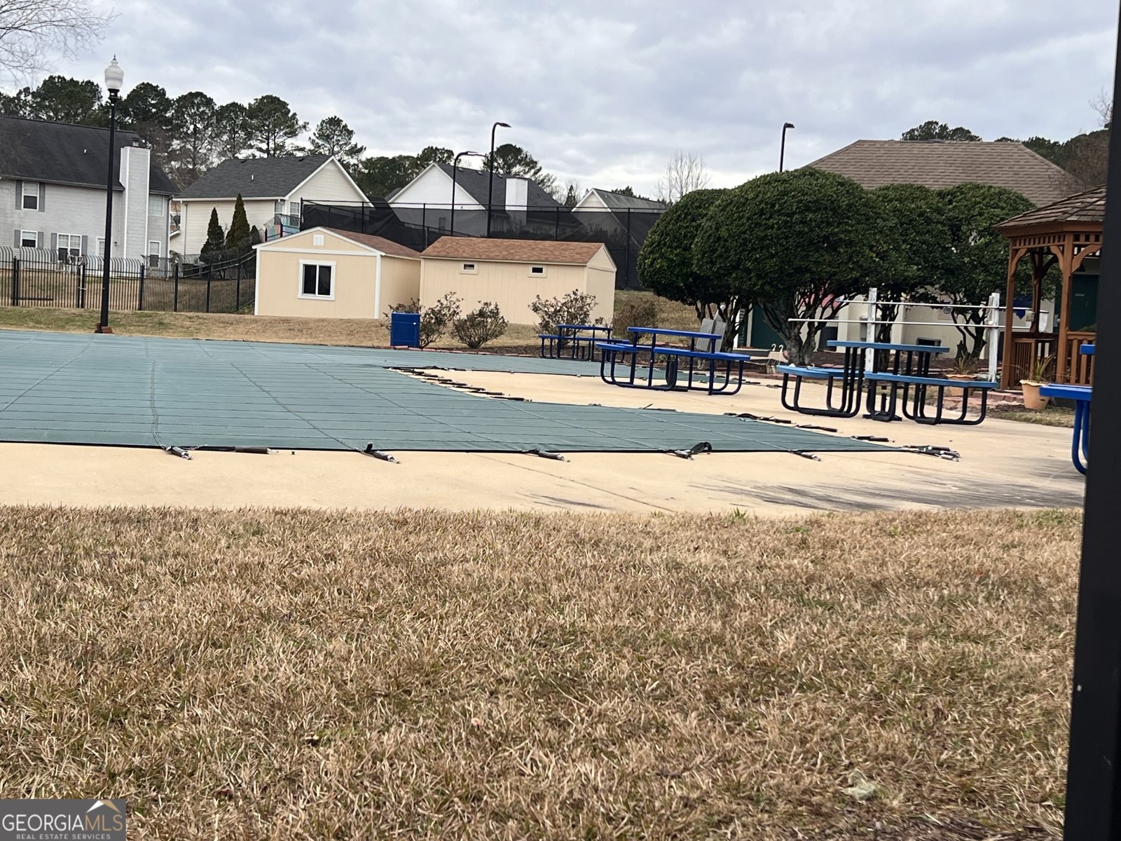 8108 Clearview Circle Riverdale - Photo 41