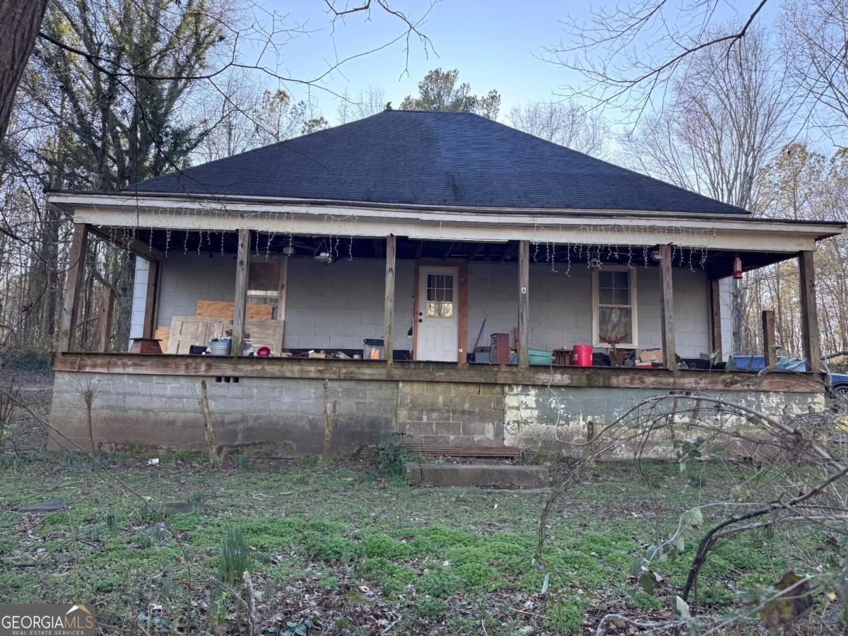 931 Liberty Church Road Carrollton - Photo 1