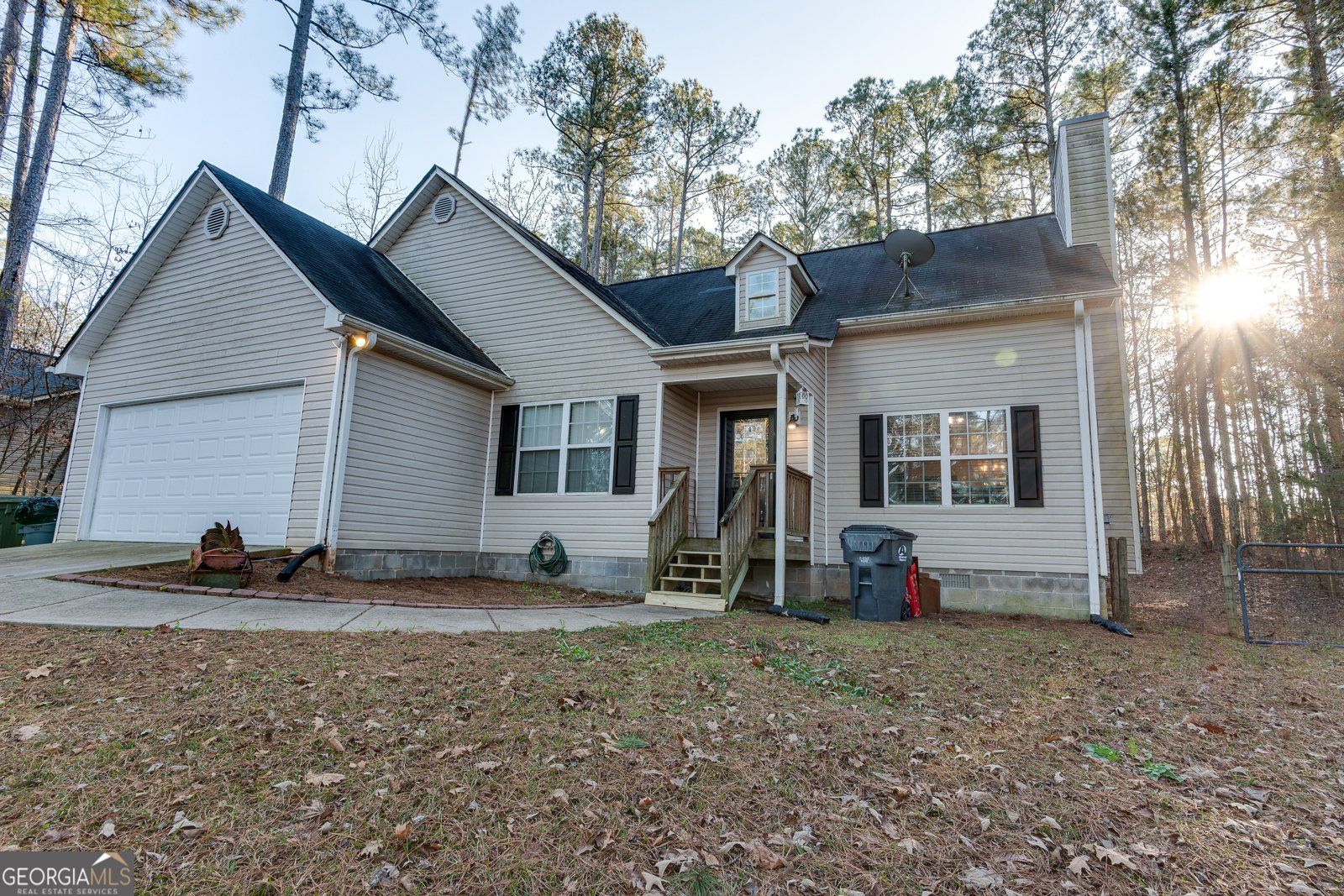 433 Mourning Dove Court Monticello - Photo 1