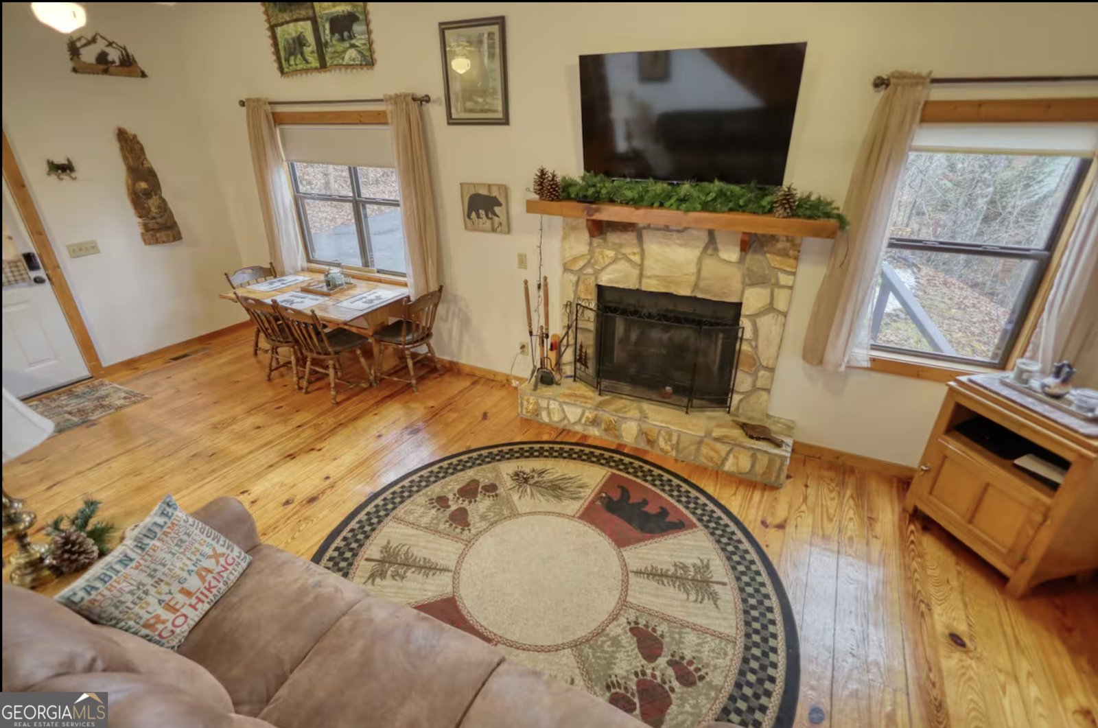 2531 Hunter Road Hiawassee - Photo 11