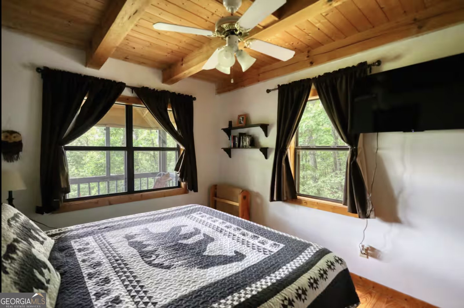 2531 Hunter Road Hiawassee - Photo 23