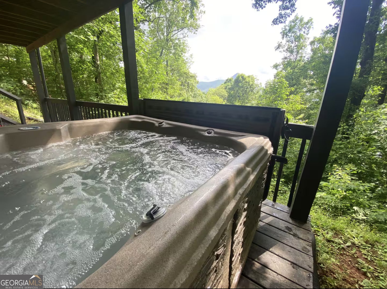 2531 Hunter Road Hiawassee - Photo 33