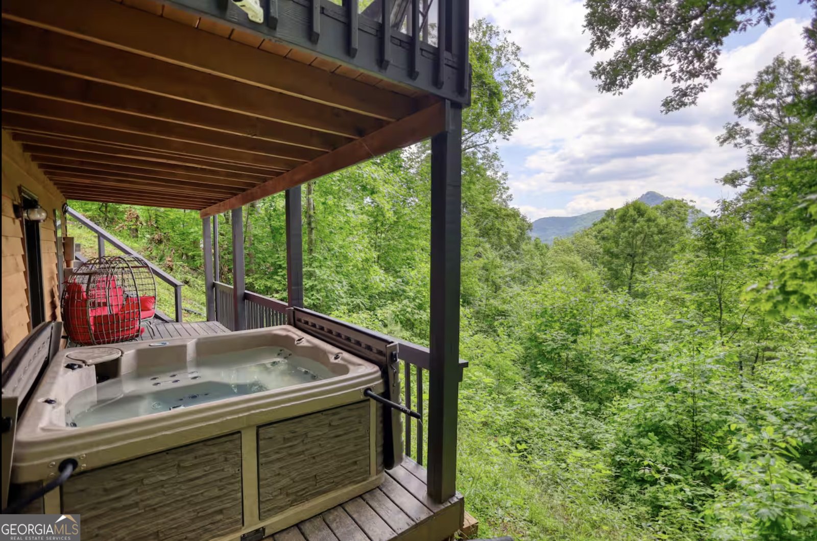 2531 Hunter Road Hiawassee - Photo 34