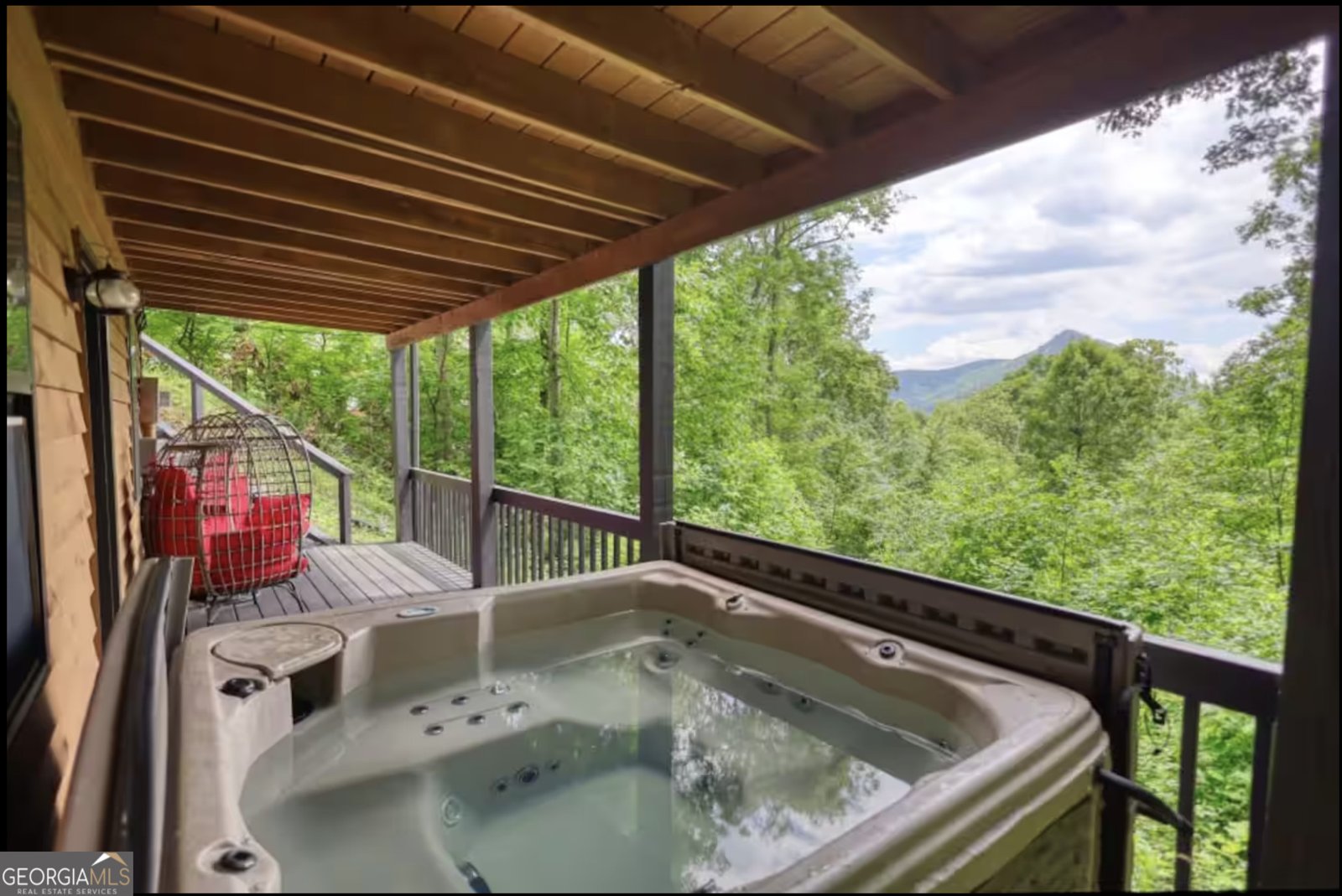 2531 Hunter Road Hiawassee - Photo 36