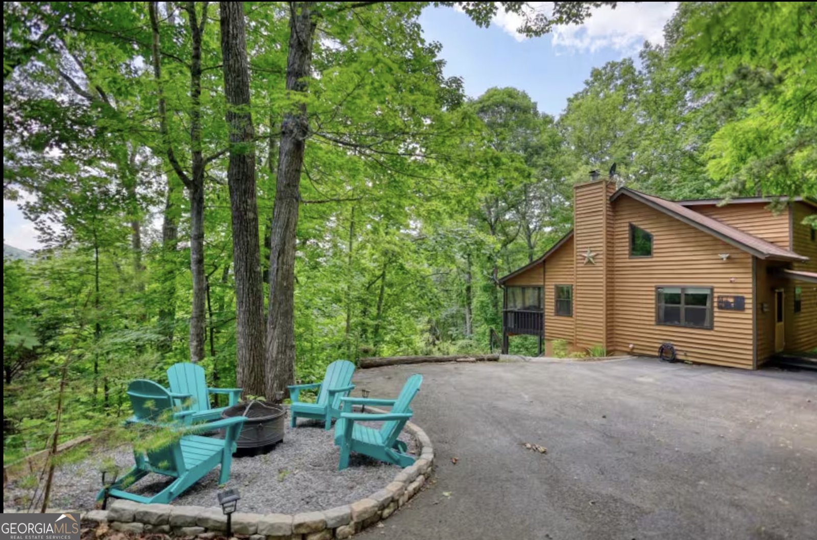 2531 Hunter Road Hiawassee - Photo 40