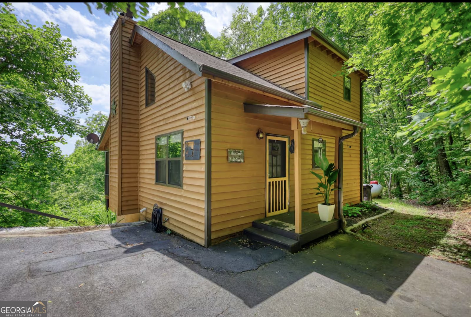 2531 Hunter Road Hiawassee - Photo 41