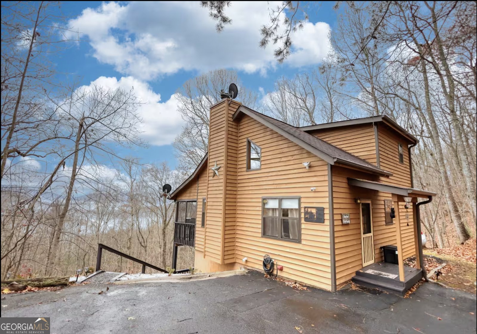 2531 Hunter Road Hiawassee - Photo 6