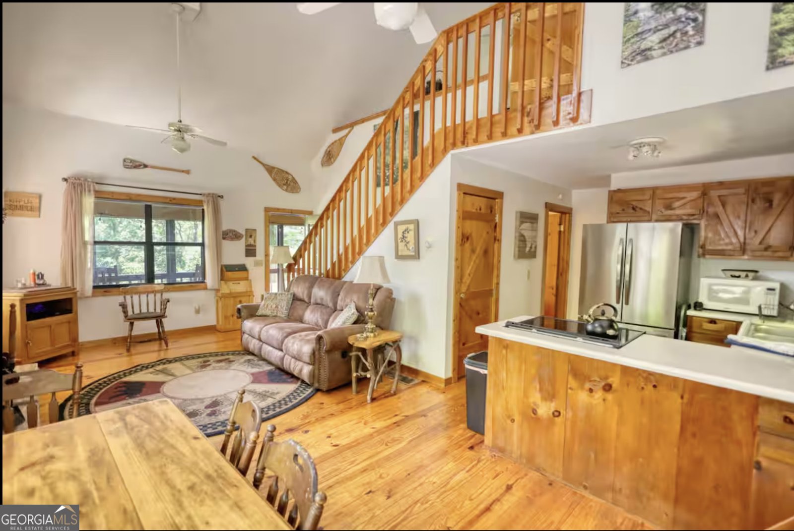 2531 Hunter Road Hiawassee - Photo 9