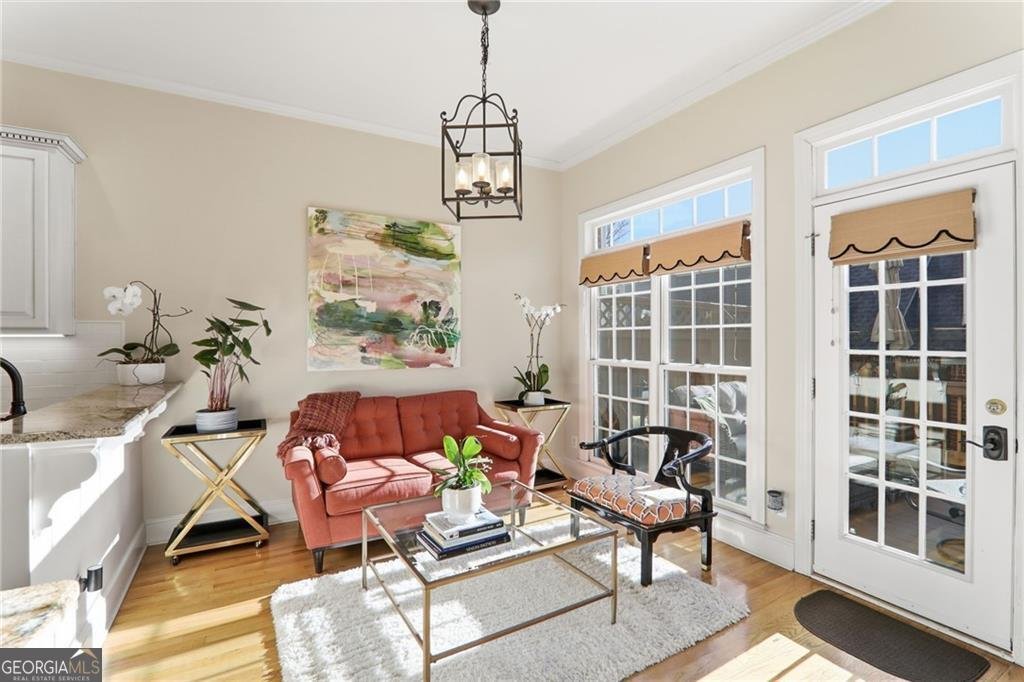 2302 English Ivy Court Atlanta - Photo 10