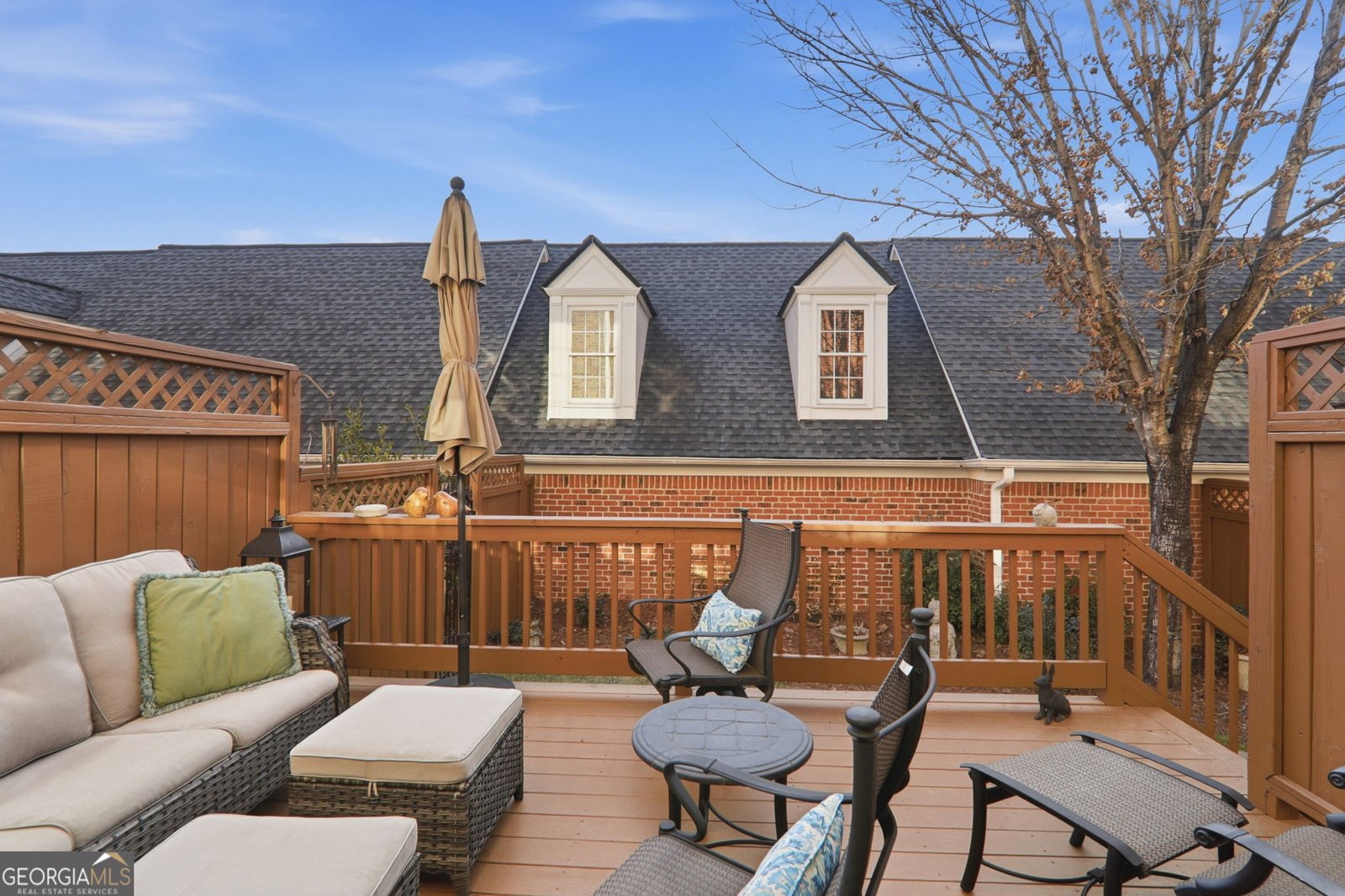 2302 English Ivy Court Atlanta - Photo 11