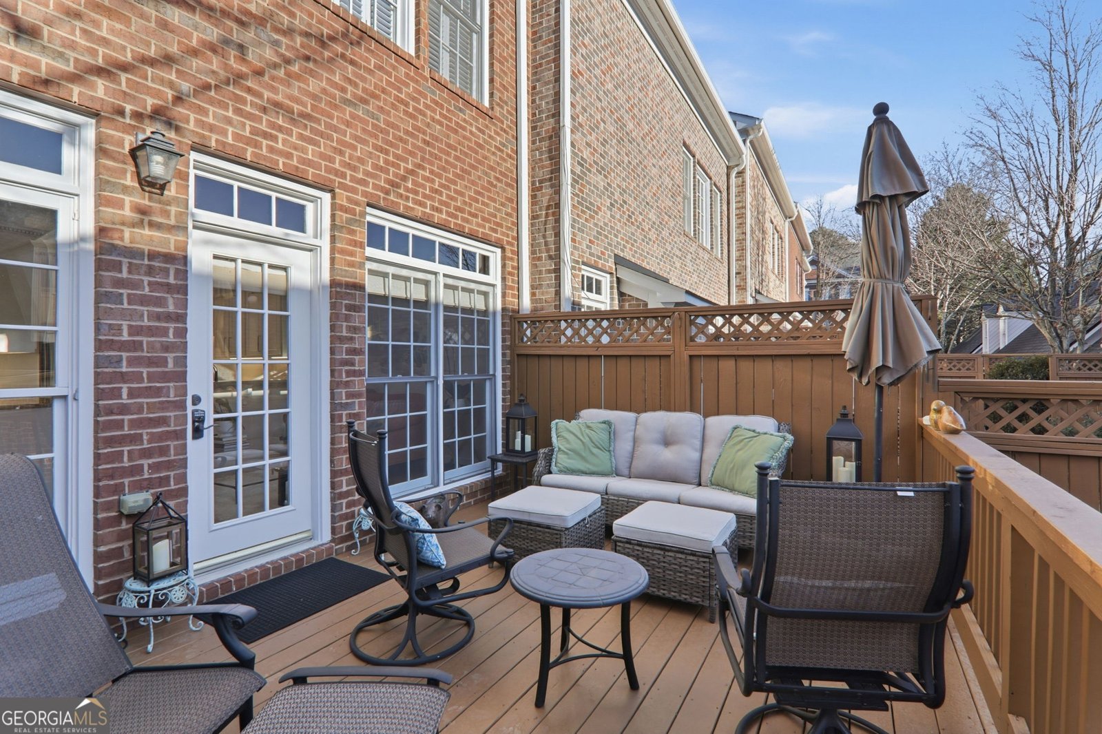 2302 English Ivy Court Atlanta - Photo 12