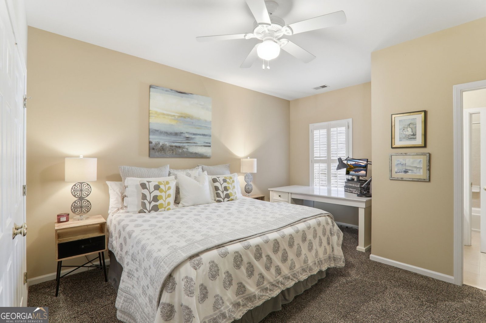 2302 English Ivy Court Atlanta - Photo 27