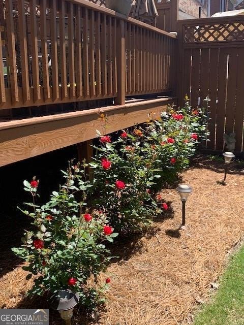 2302 English Ivy Court Atlanta - Photo 37