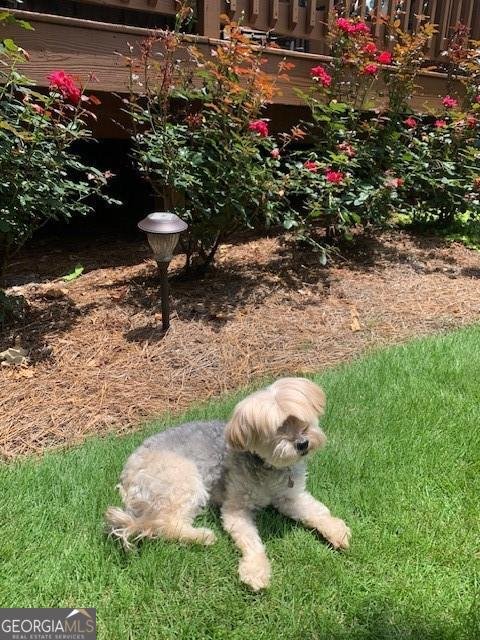 2302 English Ivy Court Atlanta - Photo 38