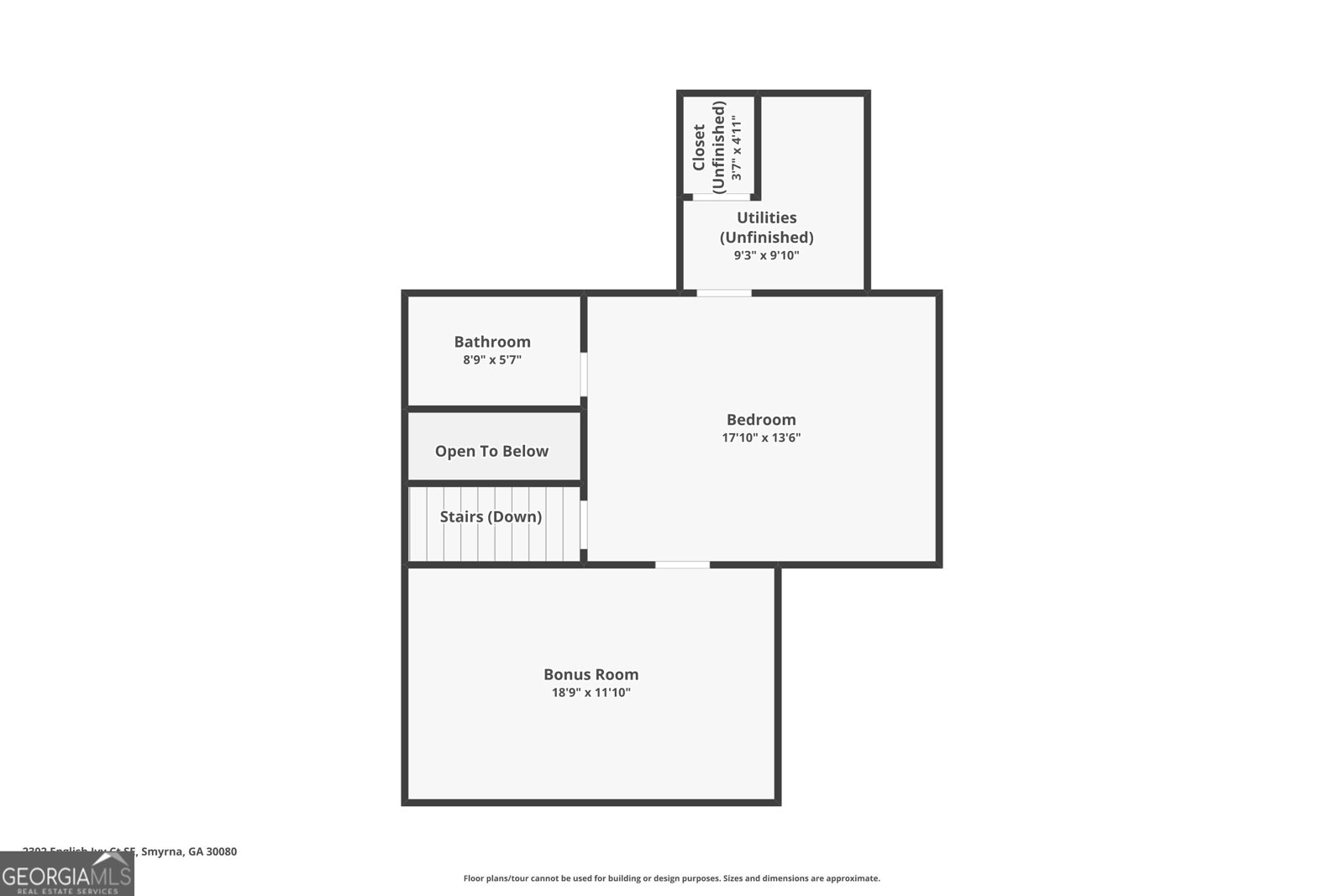2302 English Ivy Court Atlanta - Photo 40
