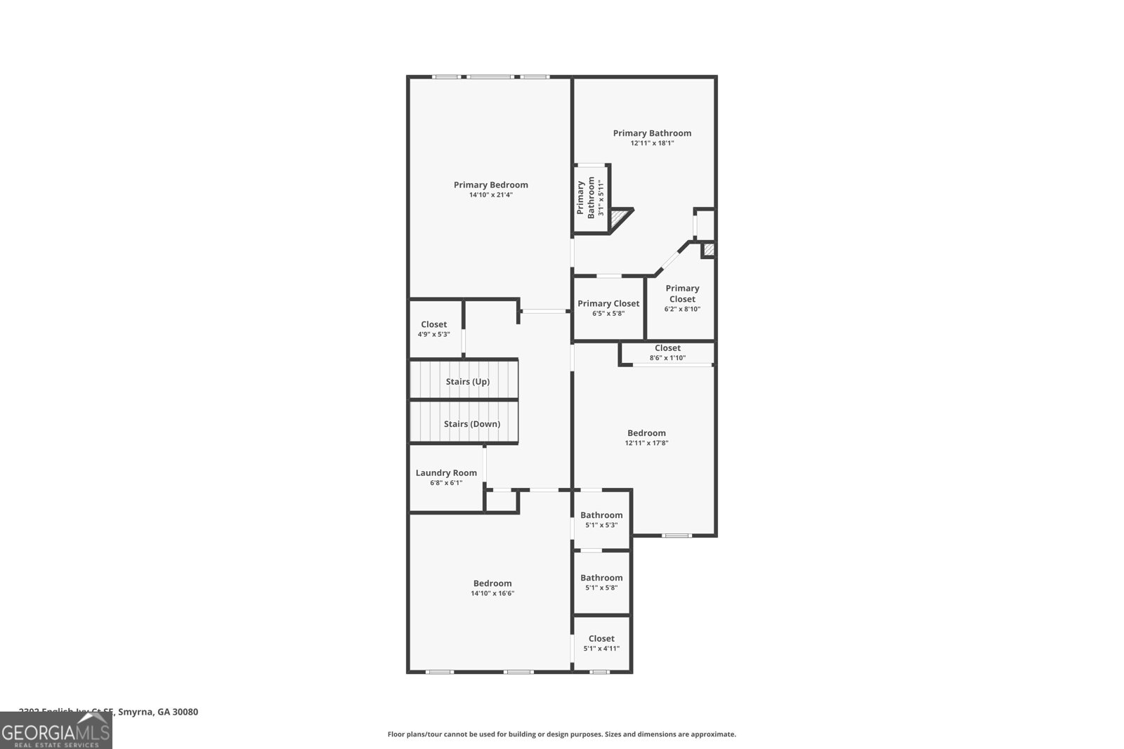 2302 English Ivy Court Atlanta - Photo 42