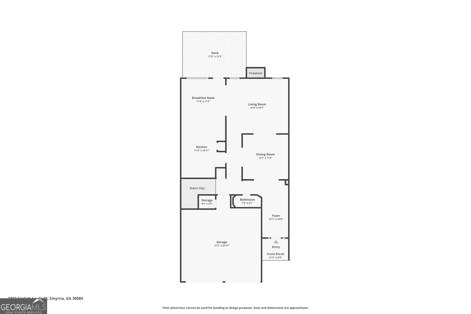 2302 English Ivy Court Atlanta - Photo 43