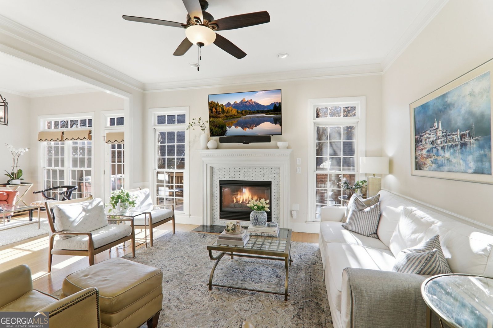 2302 English Ivy Court Atlanta - Photo 6