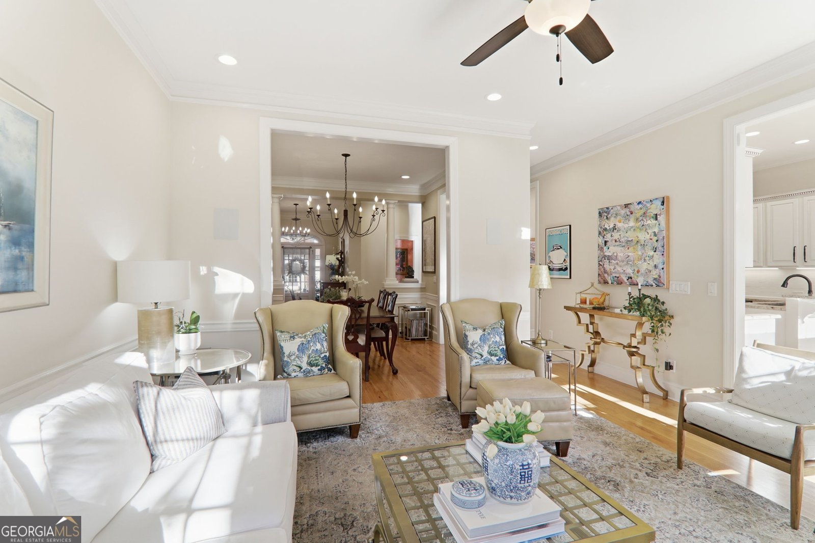 2302 English Ivy Court Atlanta - Photo 7