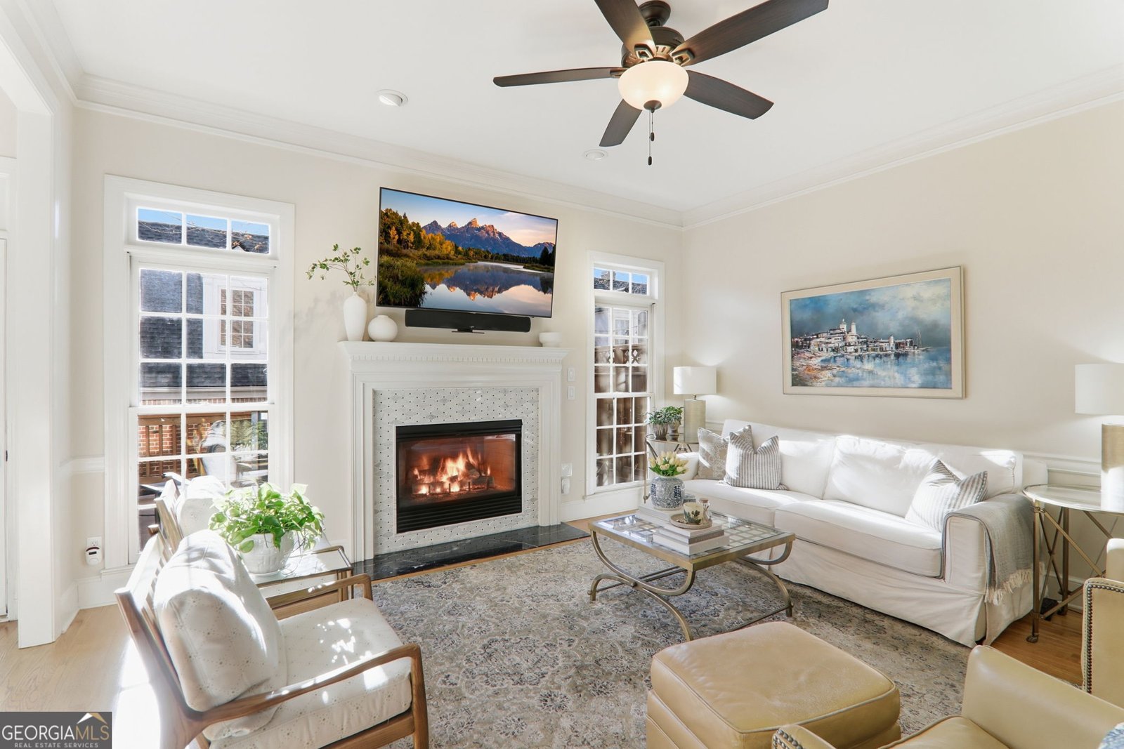 2302 English Ivy Court Atlanta - Photo 8