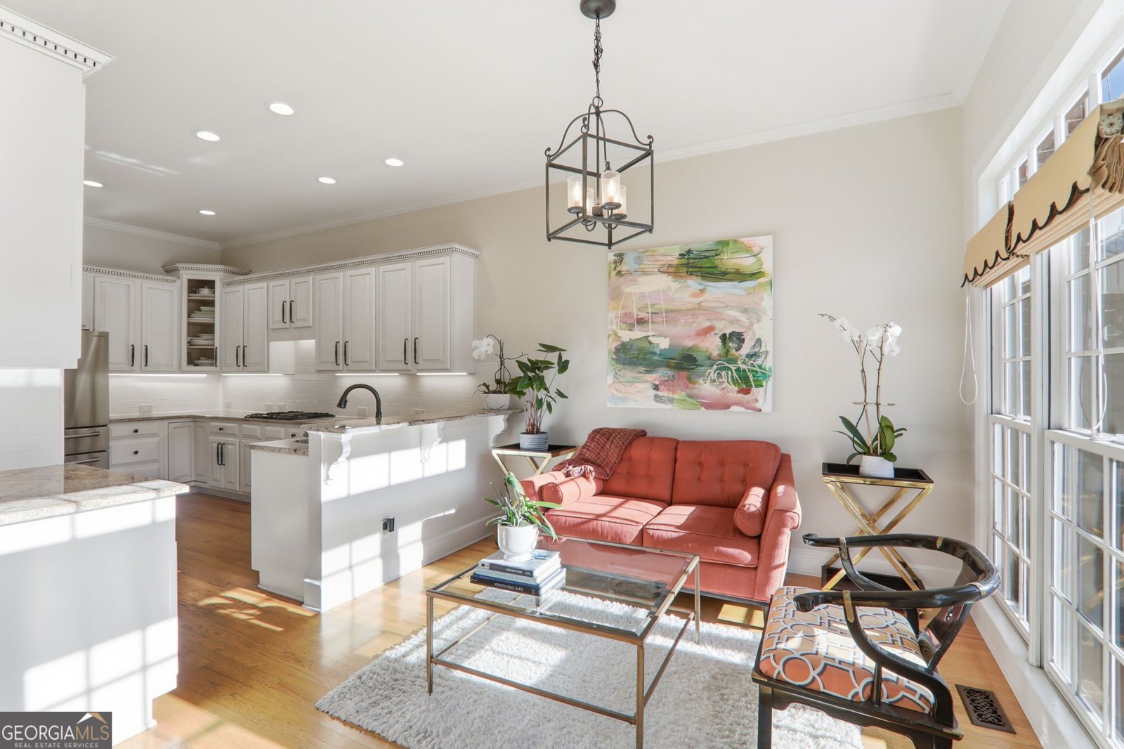 2302 English Ivy Court Atlanta - Photo 9