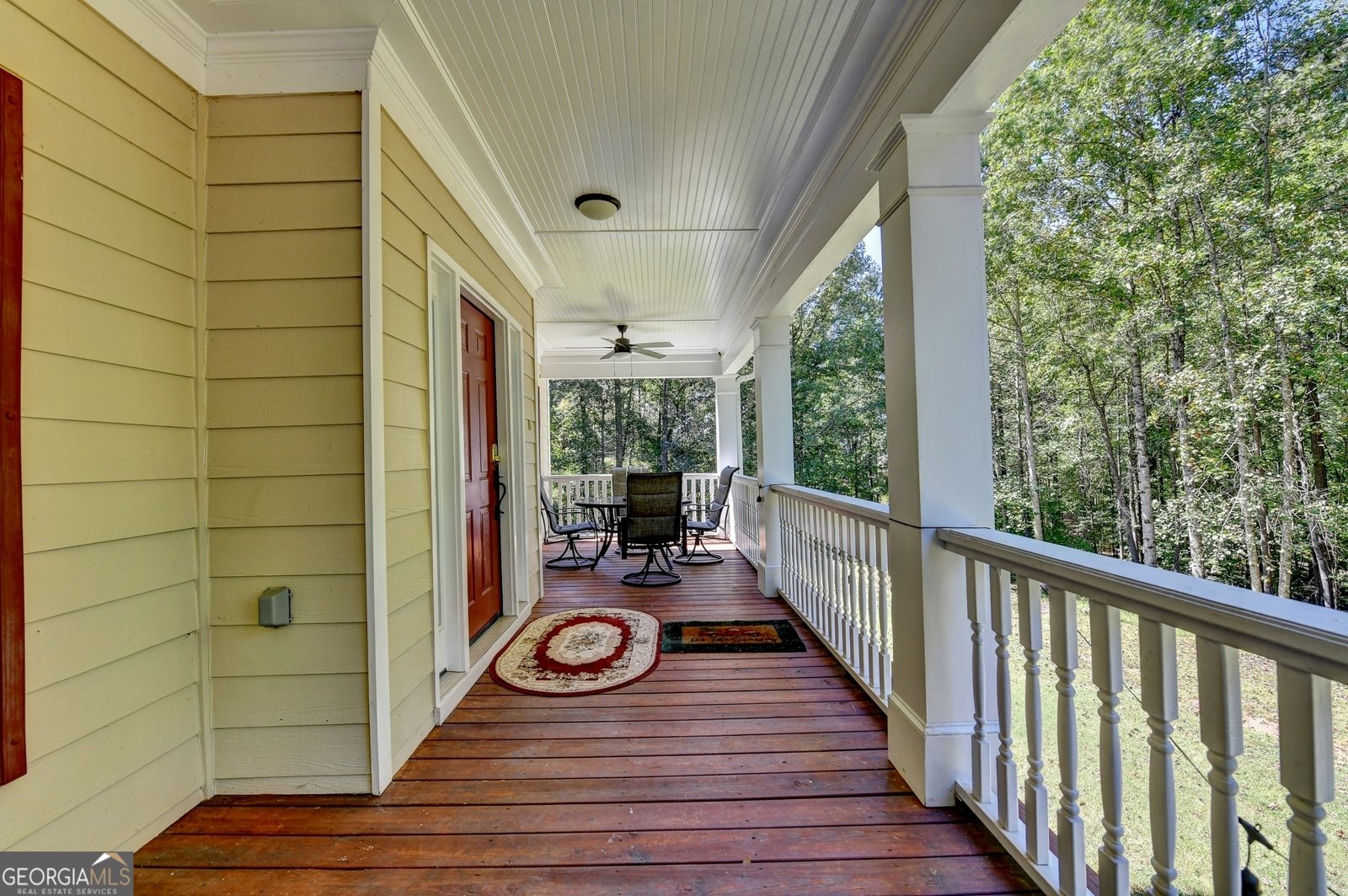 1031 Riverside Road Sugar Hill - Photo 10