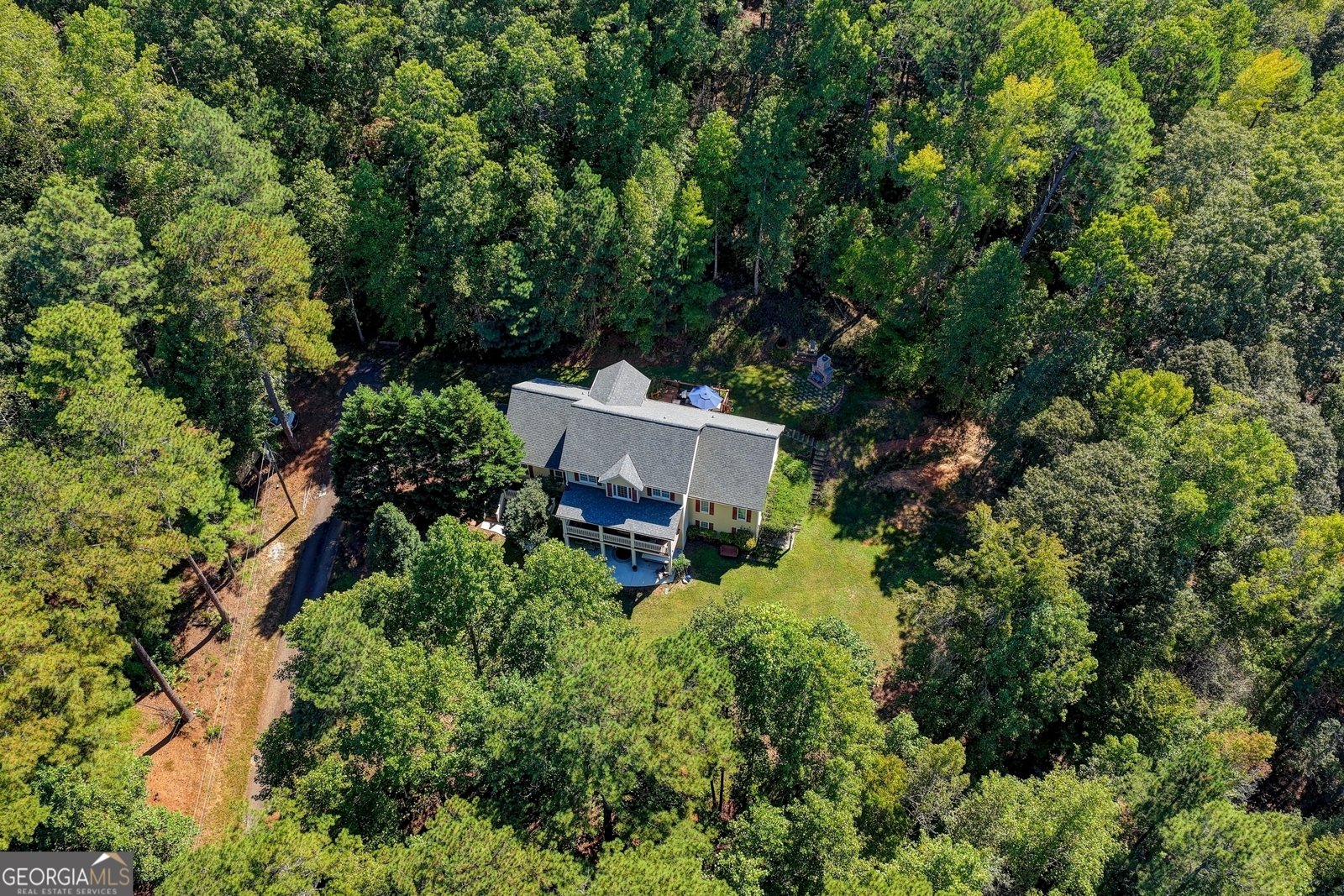 1031 Riverside Road Sugar Hill - Photo 100