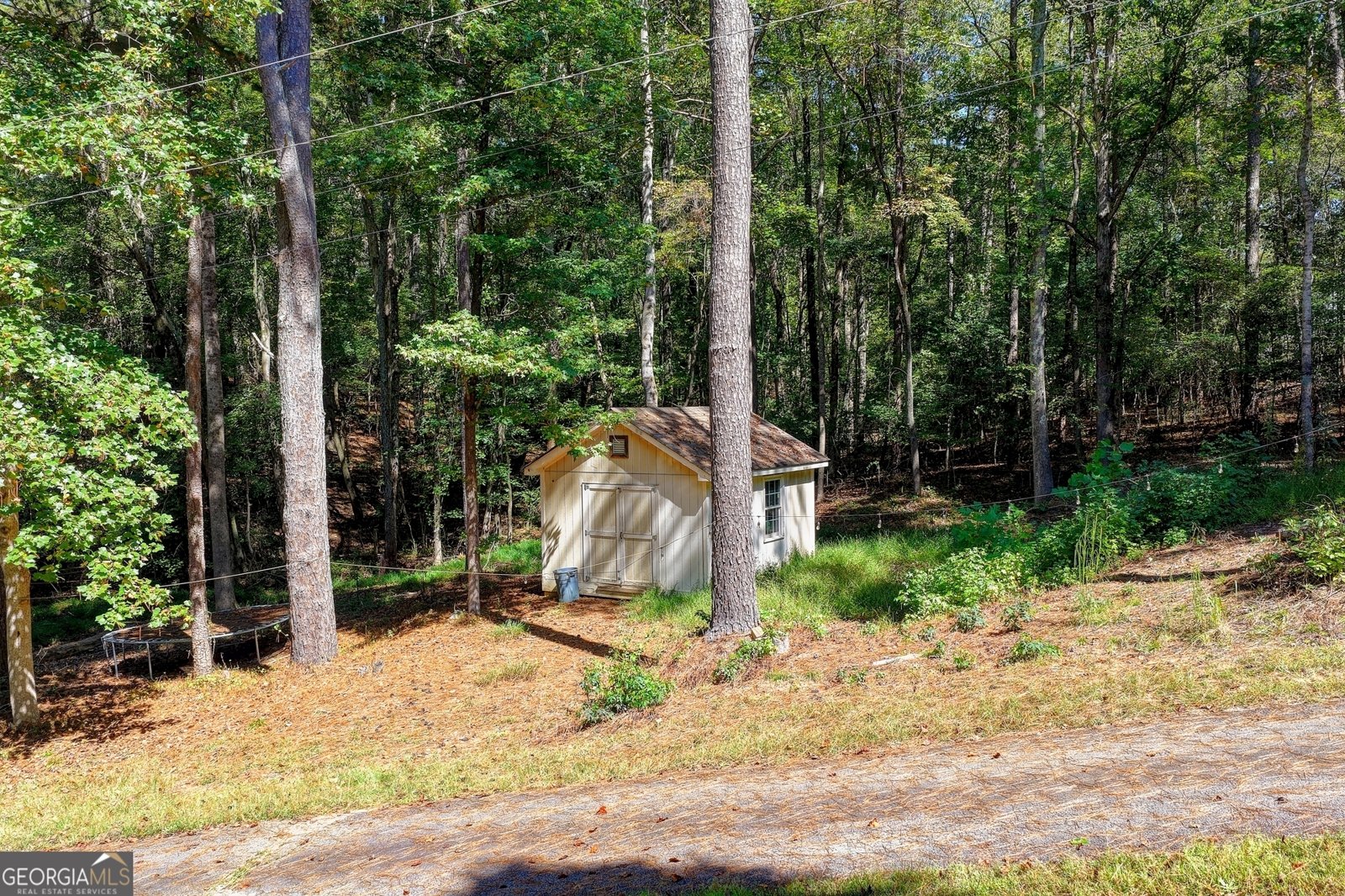 1031 Riverside Road Sugar Hill - Photo 103