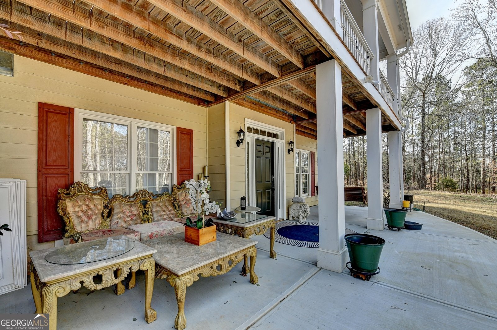 1031 Riverside Road Sugar Hill - Photo 105