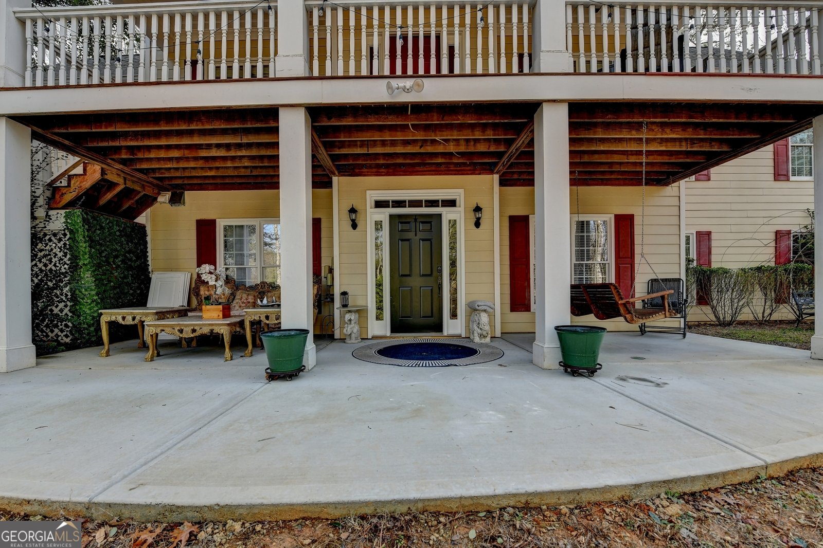 1031 Riverside Road Sugar Hill - Photo 106