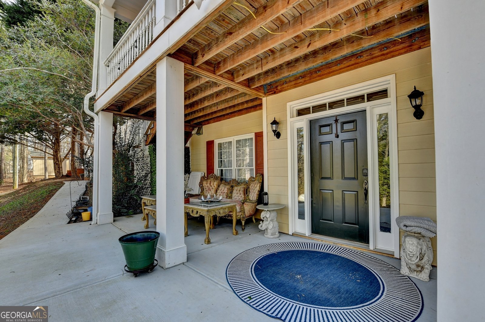 1031 Riverside Road Sugar Hill - Photo 107