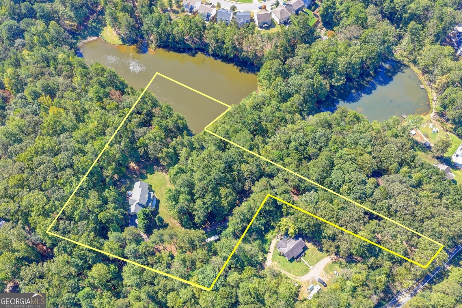 1031 Riverside Road Sugar Hill - Photo 108