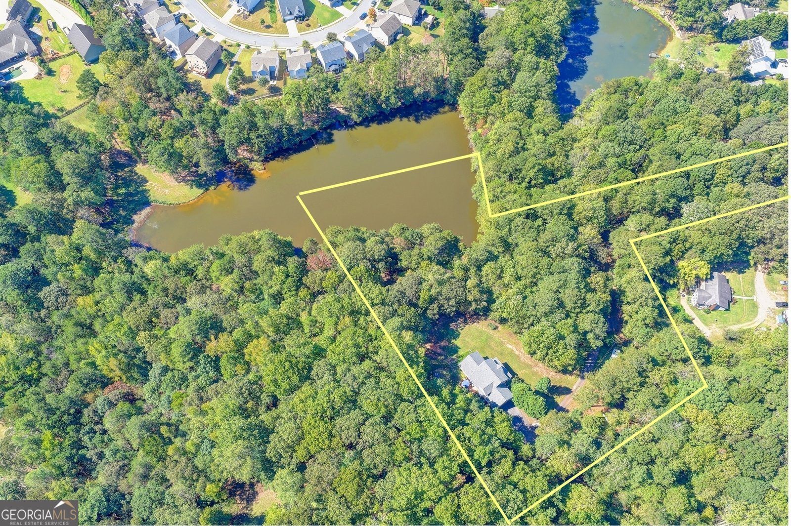 1031 Riverside Road Sugar Hill - Photo 109