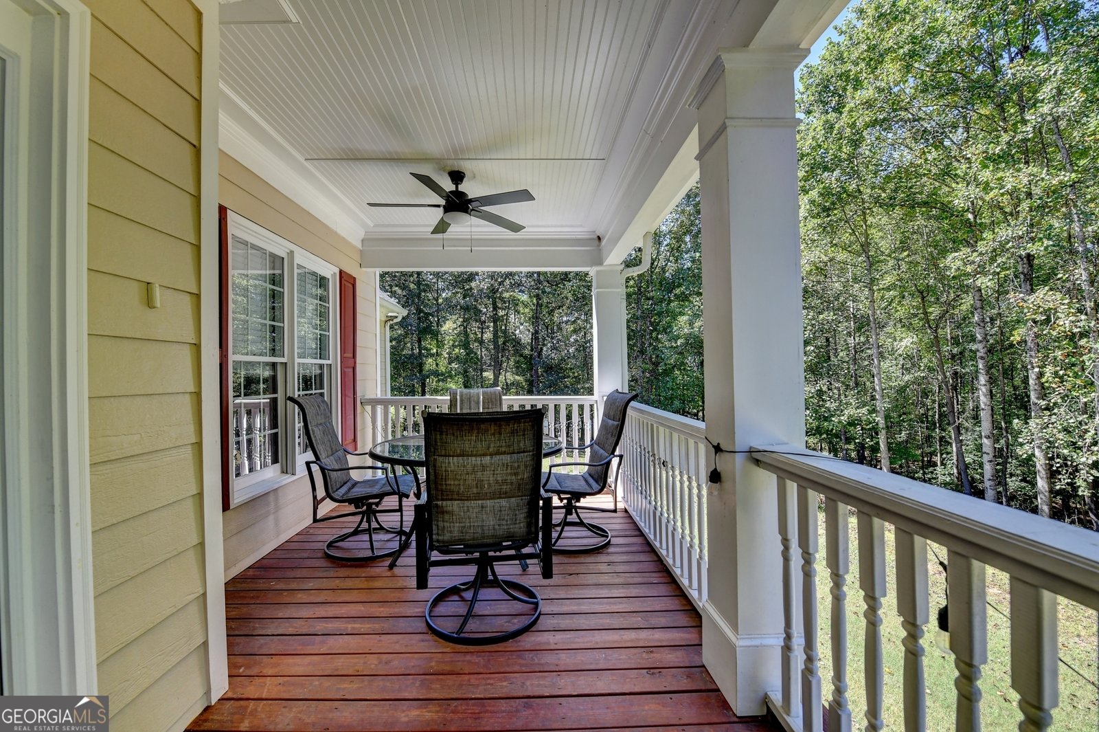 1031 Riverside Road Sugar Hill - Photo 11