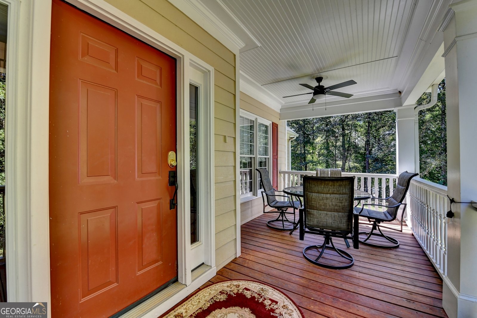 1031 Riverside Road Sugar Hill - Photo 12