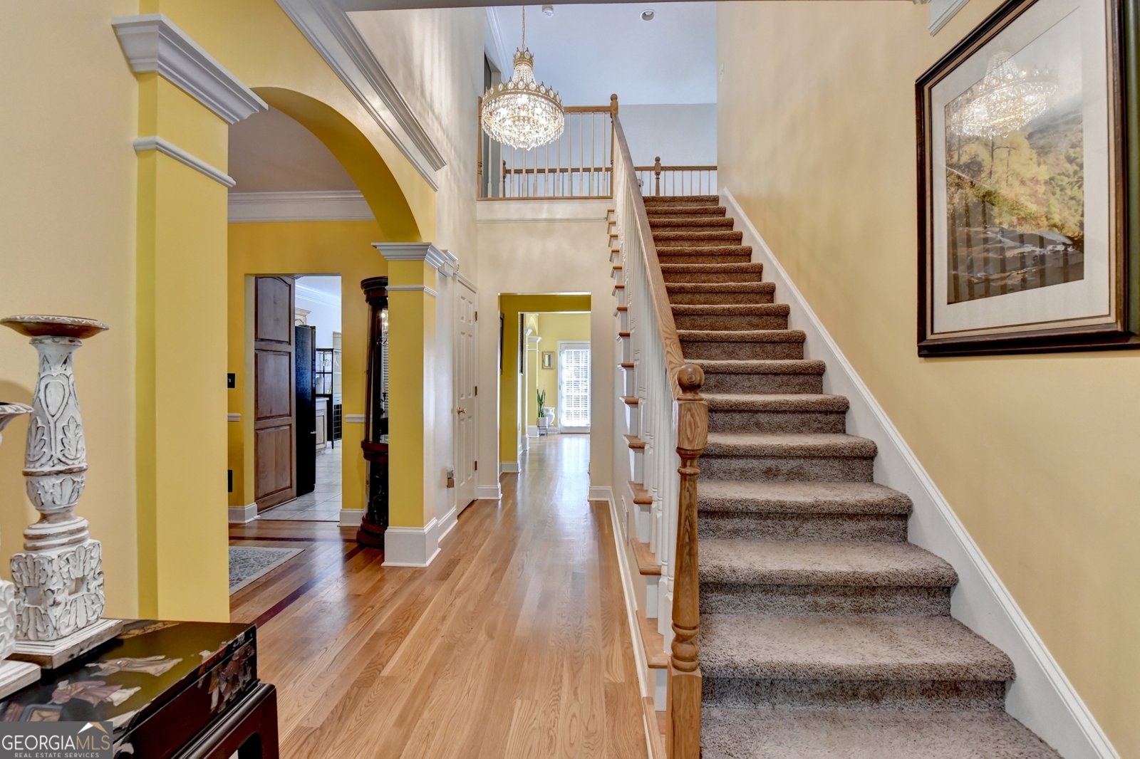 1031 Riverside Road Sugar Hill - Photo 13