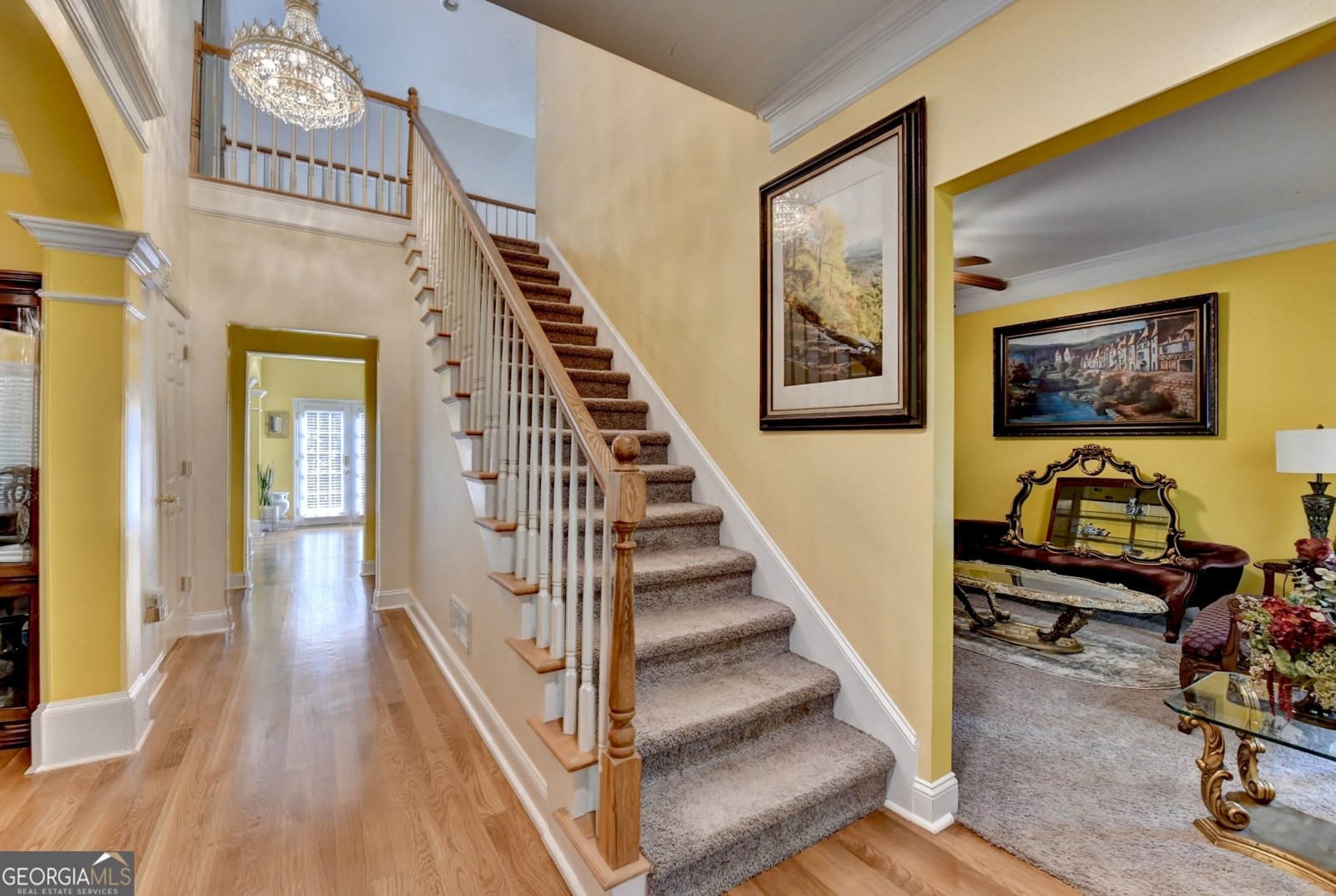 1031 Riverside Road Sugar Hill - Photo 14