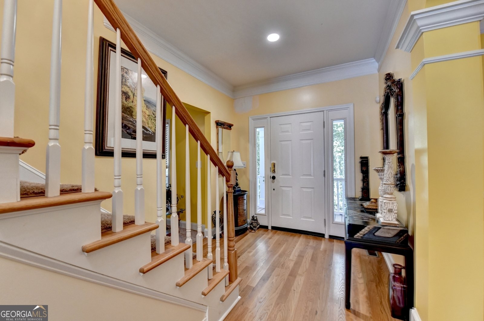 1031 Riverside Road Sugar Hill - Photo 15