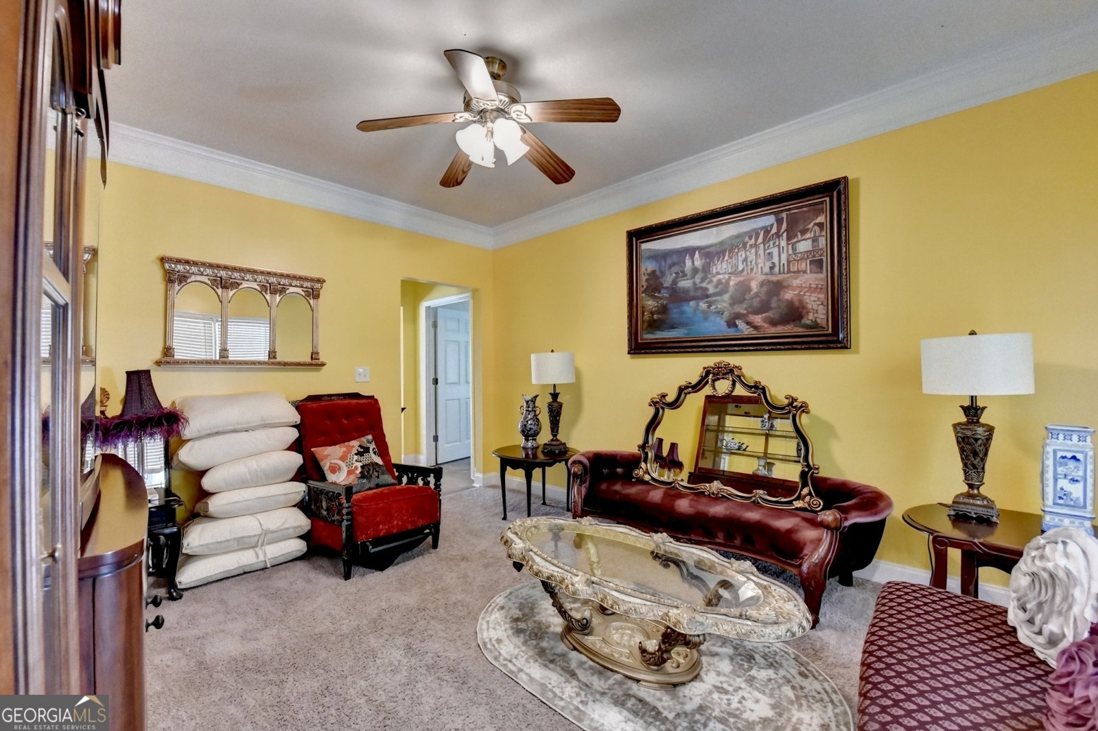 1031 Riverside Road Sugar Hill - Photo 16