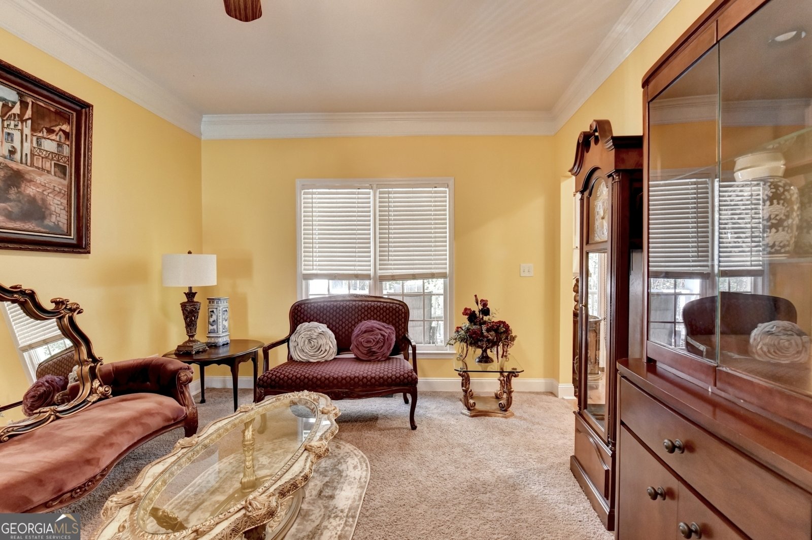 1031 Riverside Road Sugar Hill - Photo 17