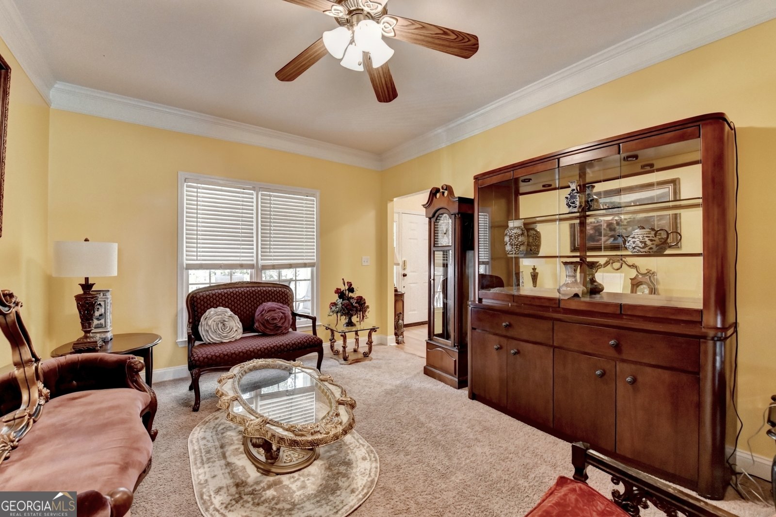 1031 Riverside Road Sugar Hill - Photo 18